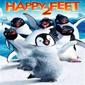 Happy Feet Two 3Ds