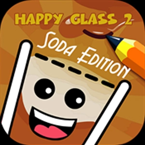 HAPPY GLASS 2 Soda Edition Xbox One