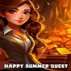 Happy Summer Quest Pc