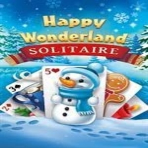 Happy Wonderland Solitaire Pc