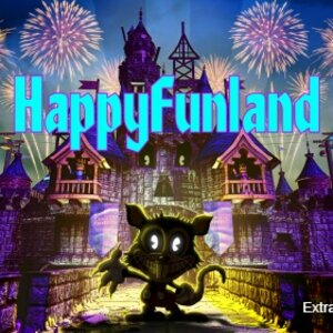 HappyFunland VR Playstation 5