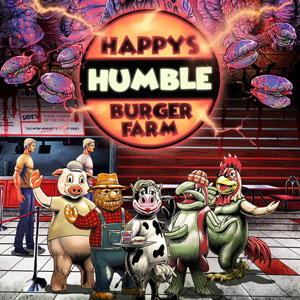Kaufe Happy’s Humble Burger Farm Xbox One Preisvergleich