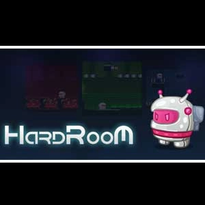 Hard Room Pc