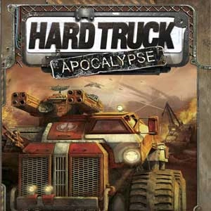 Hard Truck Apocalypse Rise Of Clans Pc