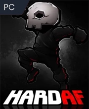 HardAF Pc