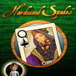Hardwood Spades Xbox 360