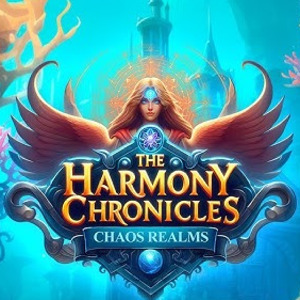Harmony Chronicles Chaos Realms Playstation 5