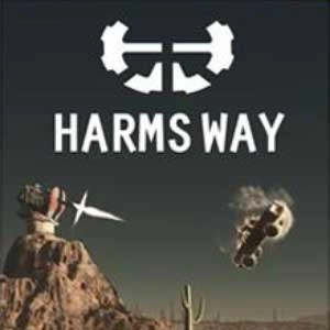 Harms Way Pc