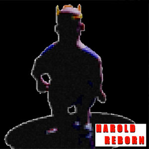 Harold Reborn Nintendo 3DS Im Preisversgleich Kaufen