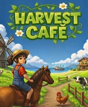 Harvest Cafe Pc