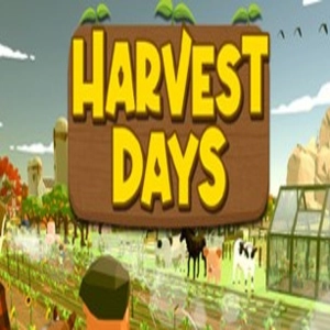 Harvest Days Pc