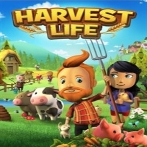 Harvest Life Xbox One