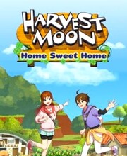Kaufe Harvest Moon Home Sweet Home Nintendo Switch Preisvergleich