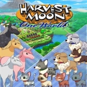 Kaufe Harvest Moon One World Precious Pets Pack Xbox Series Preisvergleich
