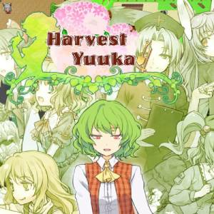 Harvest Yuuka Switch