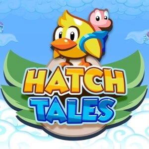 Hatch Tales Switch