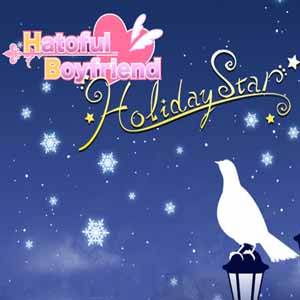 Hatoful Boyfriend Holiday Star Key Kaufen Preisvergleich