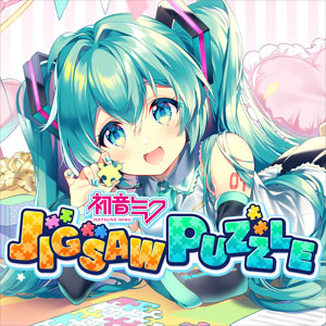 Kaufe Hatsune Miku Jigsaw Puzzle Nintendo Switch Preisvergleich
