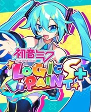 Hatsune Miku Logic Paint S Plus Xbox One