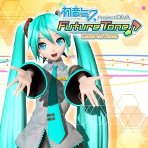 Kaufe Hatsune Miku Project DIVA Future Tone Colorful Tone PS4 Preisvergleich