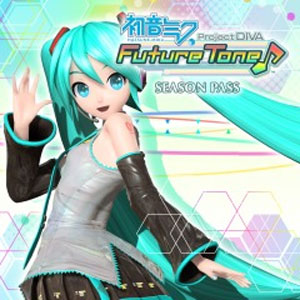 Kaufe Hatsune Miku Project DIVA Future Tone Season Pass PS4 Preisvergleich