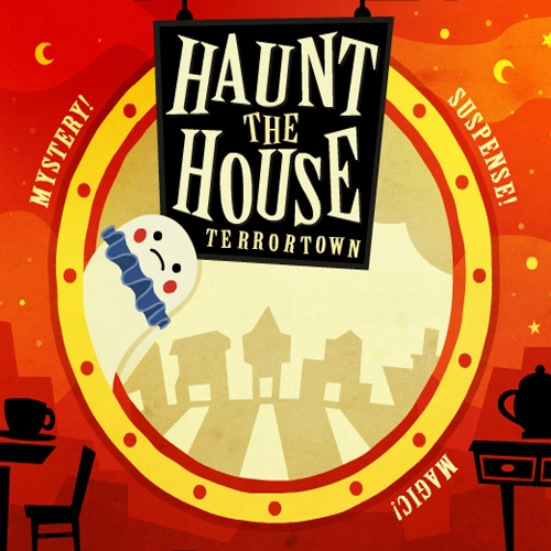 Haunt The House Terrortown Pc