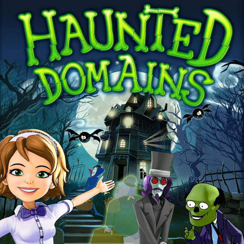 Haunted Domains Key Kaufen Preisvergleich