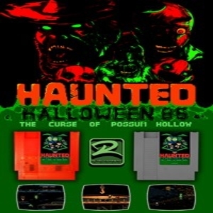 Kaufe Haunted Halloween 86 Nintendo Switch Preisvergleich