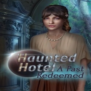 Haunted Hotel A Past Redeemed Key Kaufen Preisvergleich