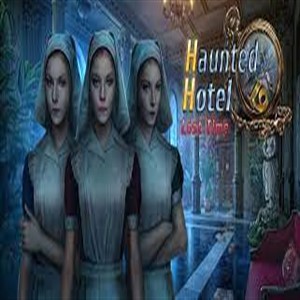 Haunted Hotel Lost Time Key Kaufen Preisvergleich