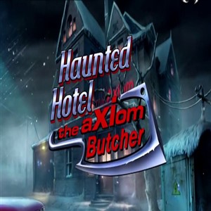 Haunted Hotel The Axiom Butcher Key kaufen Preisvergleich