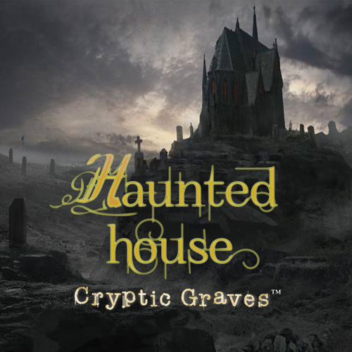 Haunted House Cryptic Graves Key Kaufen Preisvergleich