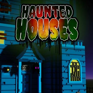Kaufe Haunted Houses Nintendo Switch Preisvergleich