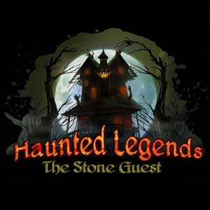 Haunted Legends The Stone Guest