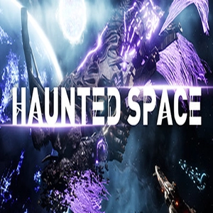 Haunted Space Pc