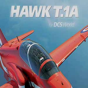 Hawk T 1A for DCS World Pc
