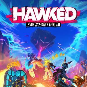 Hawked Dark Arrival Xbox Series X