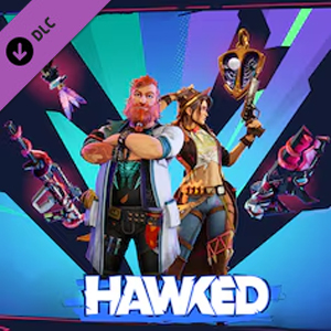 HAWKED Master of Realities Expansion Pass Xbox Series X