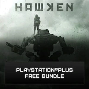 HAWKEN Exclusive Bundle Xbox One
