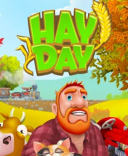Hay Day  Pc