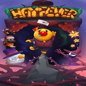 Hayfever Xbox Series X