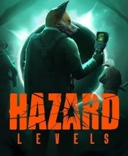 Hazard Levels Playstation 5