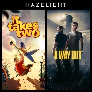 Hazelight Bundle Playstation 4