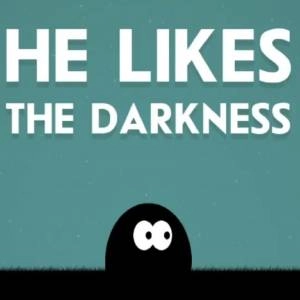 He Likes The Darkness Pc