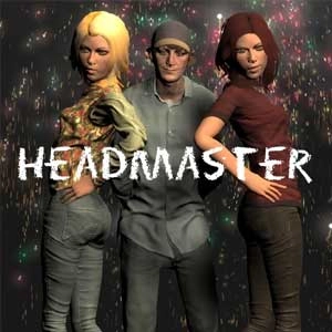 Headmaster Pc