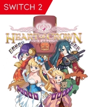 Kaufe Heart of Crown Nintendo Switch Preisvergleich
