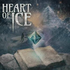 Kaufe Heart of Ice by Dave Morris PS4 Preisvergleich