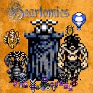 Heartomics 2 Pc