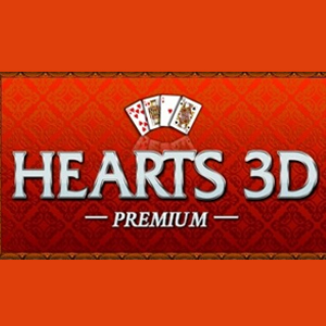 Hearts 3D Premium Pc