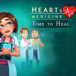 Hearts Medicine Hospital Heat Key Kaufen Preisvergleich